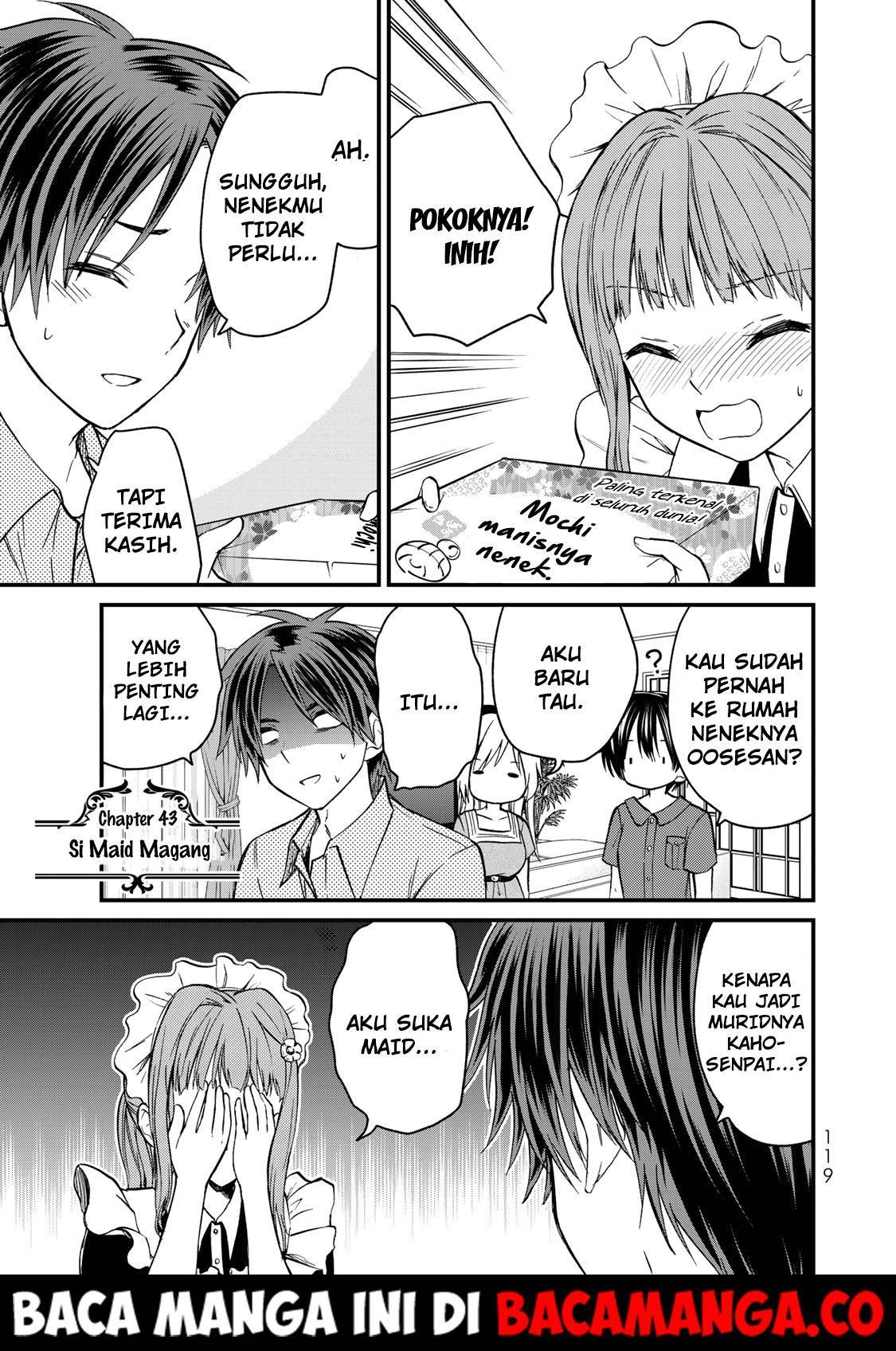Chapter 43 - halaman 2