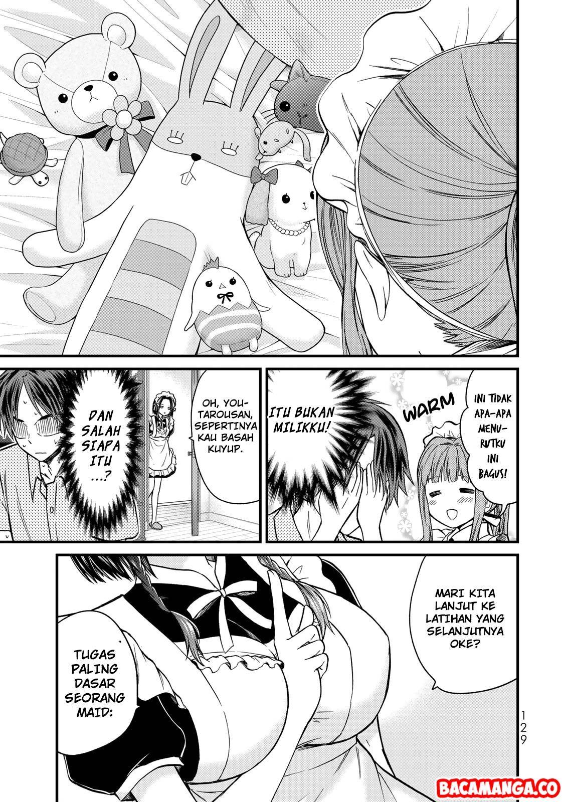 Chapter 43 - halaman 12