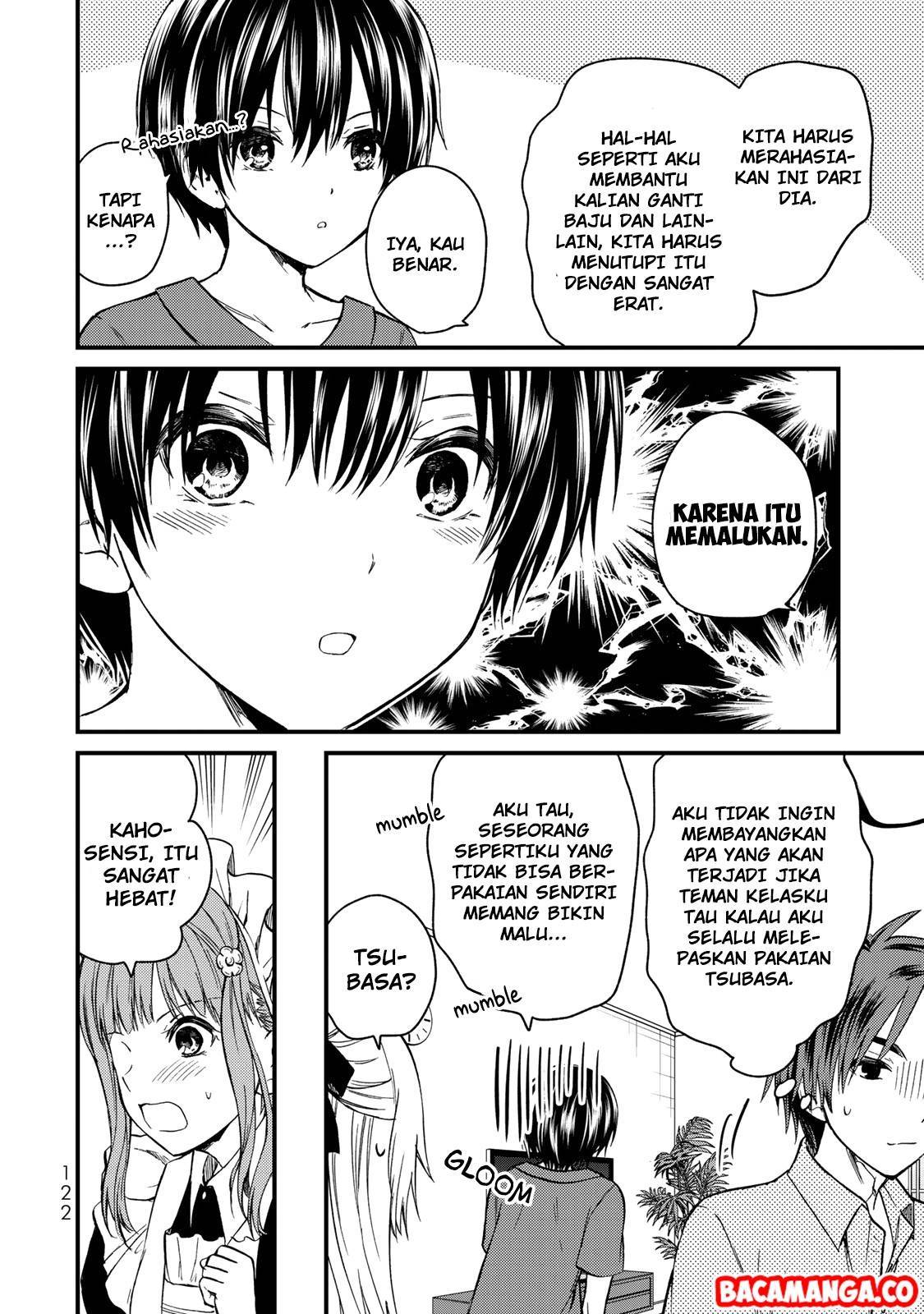 Chapter 43 - halaman 5