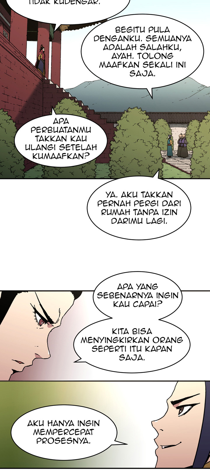 Chapter 100 - halaman 35