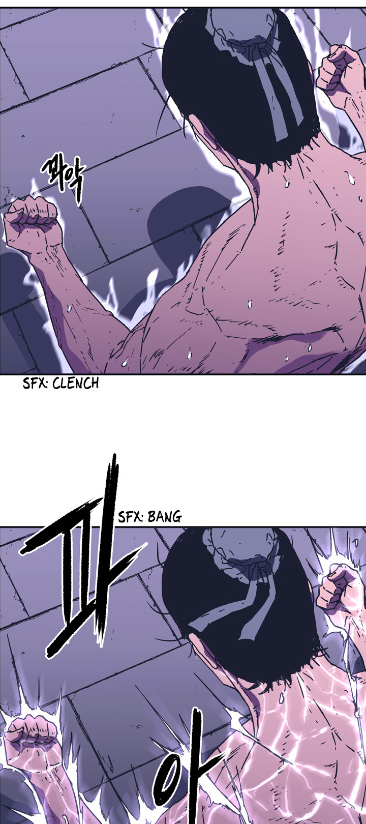 Chapter 100 - halaman 45
