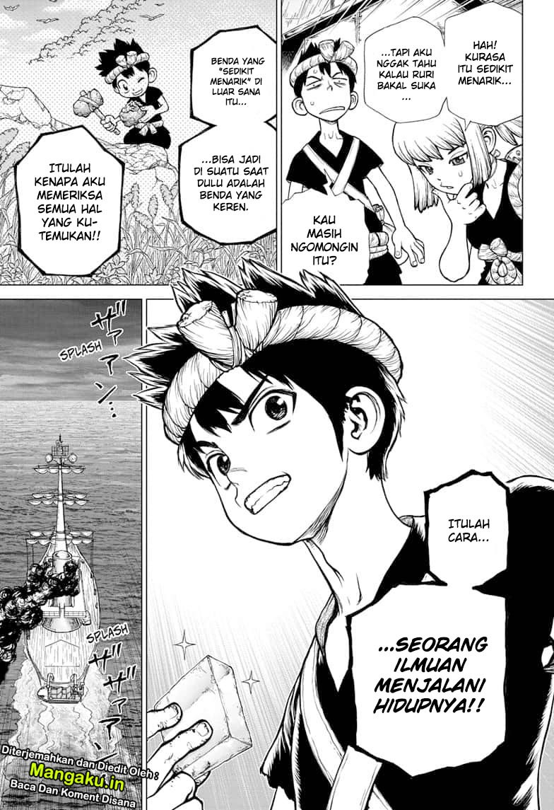 Chapter 147 - halaman 13