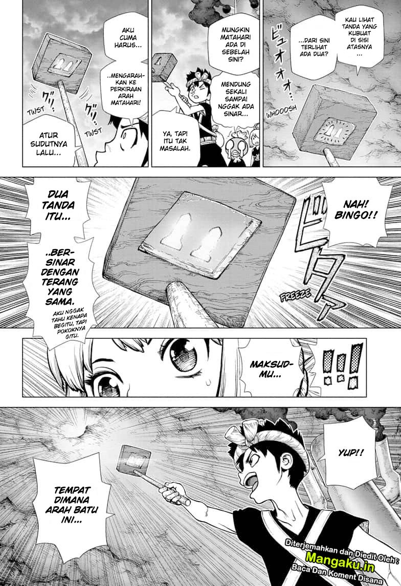 Chapter 147 - halaman 14