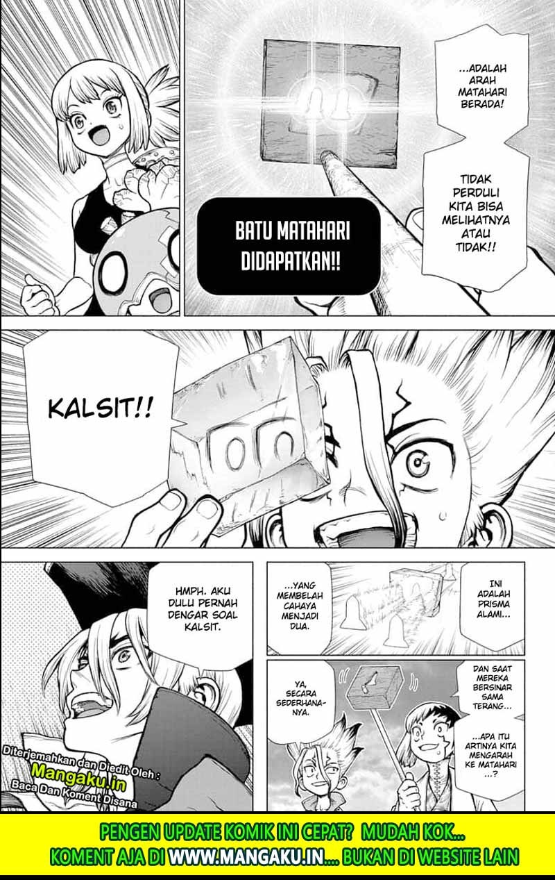 Chapter 147 - halaman 15