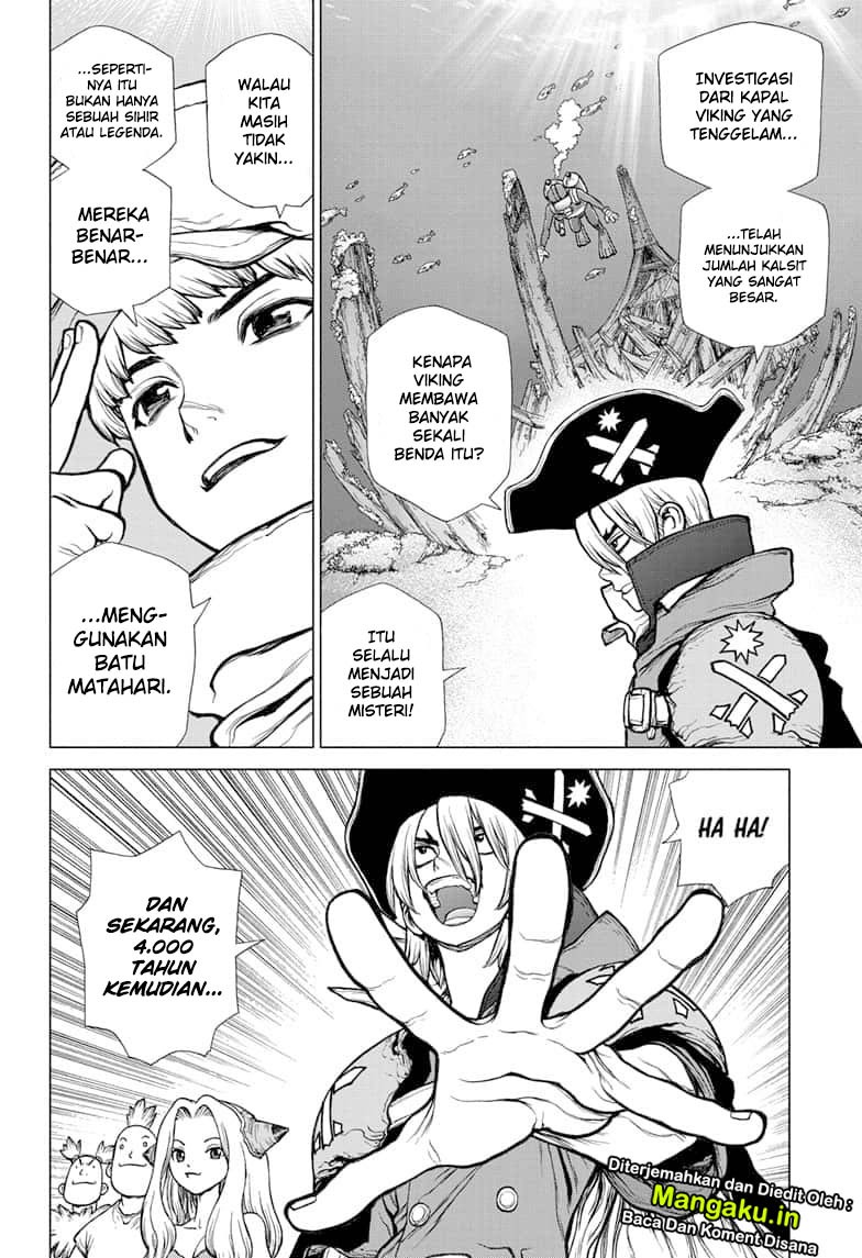 Chapter 147 - halaman 16