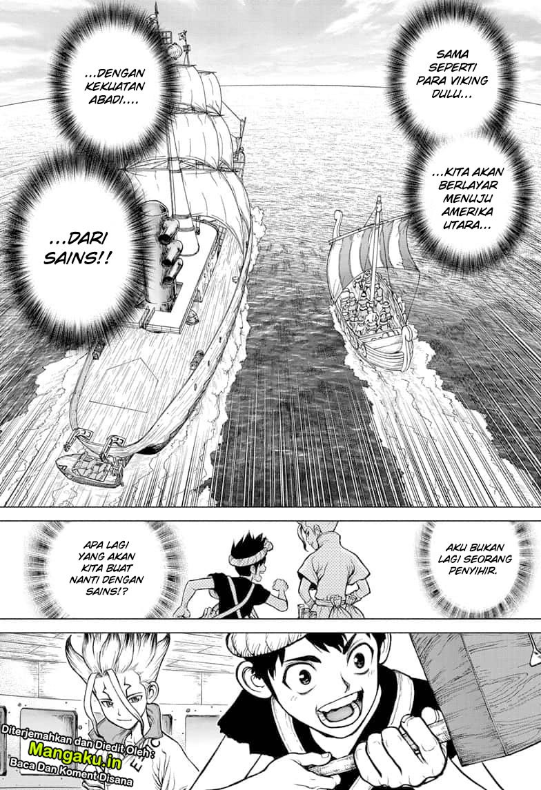 Chapter 147 - halaman 17