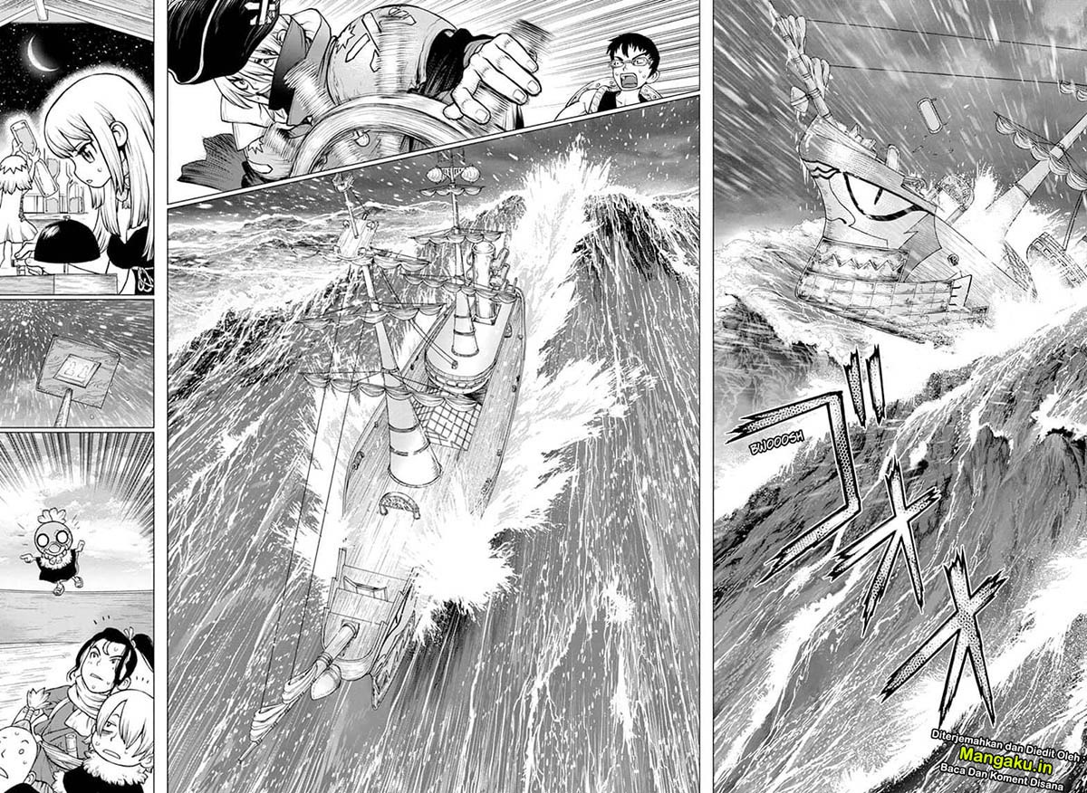 Chapter 147 - halaman 18