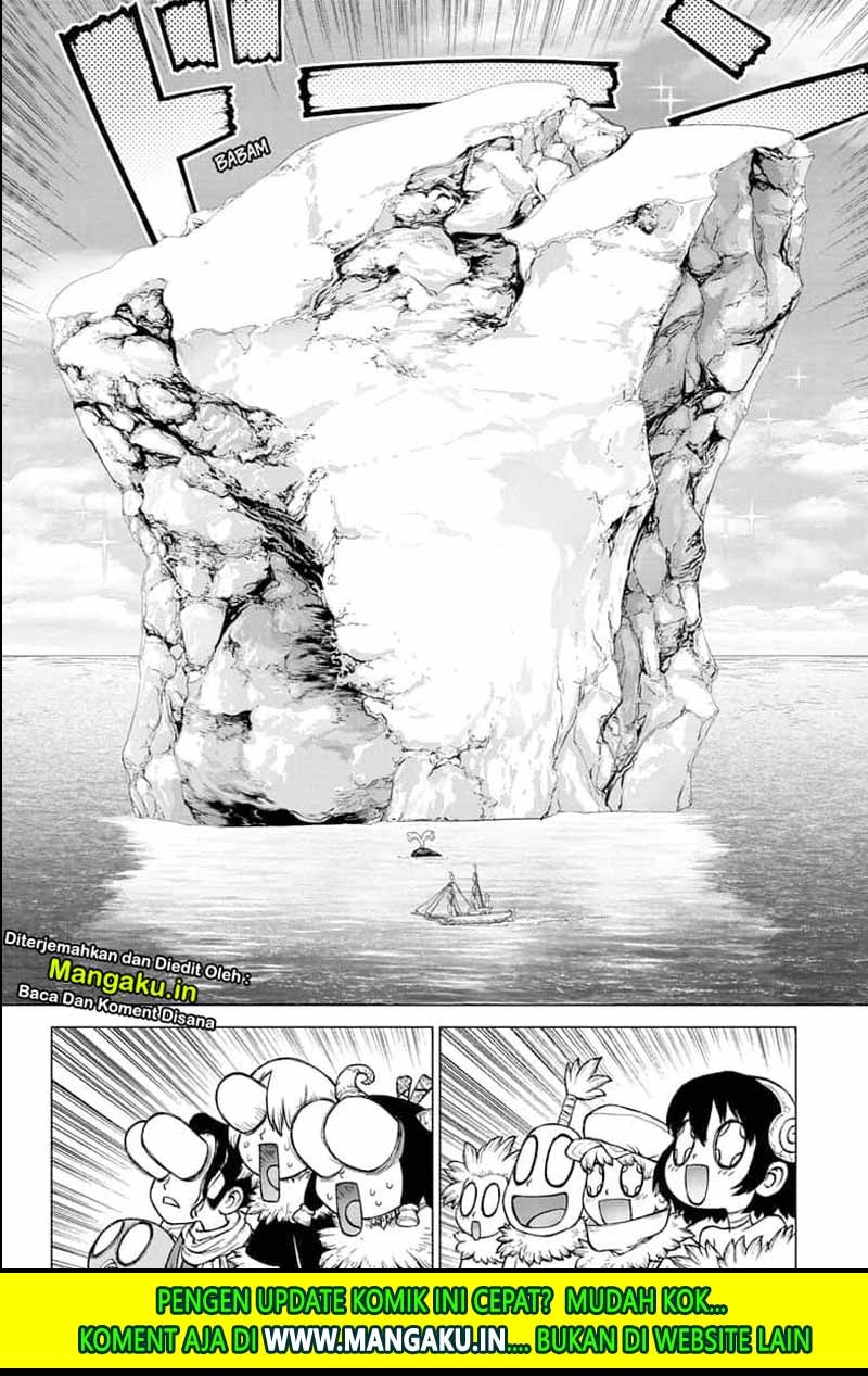 Chapter 147 - halaman 19