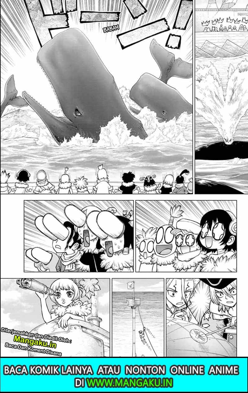 Chapter 147 - halaman 20