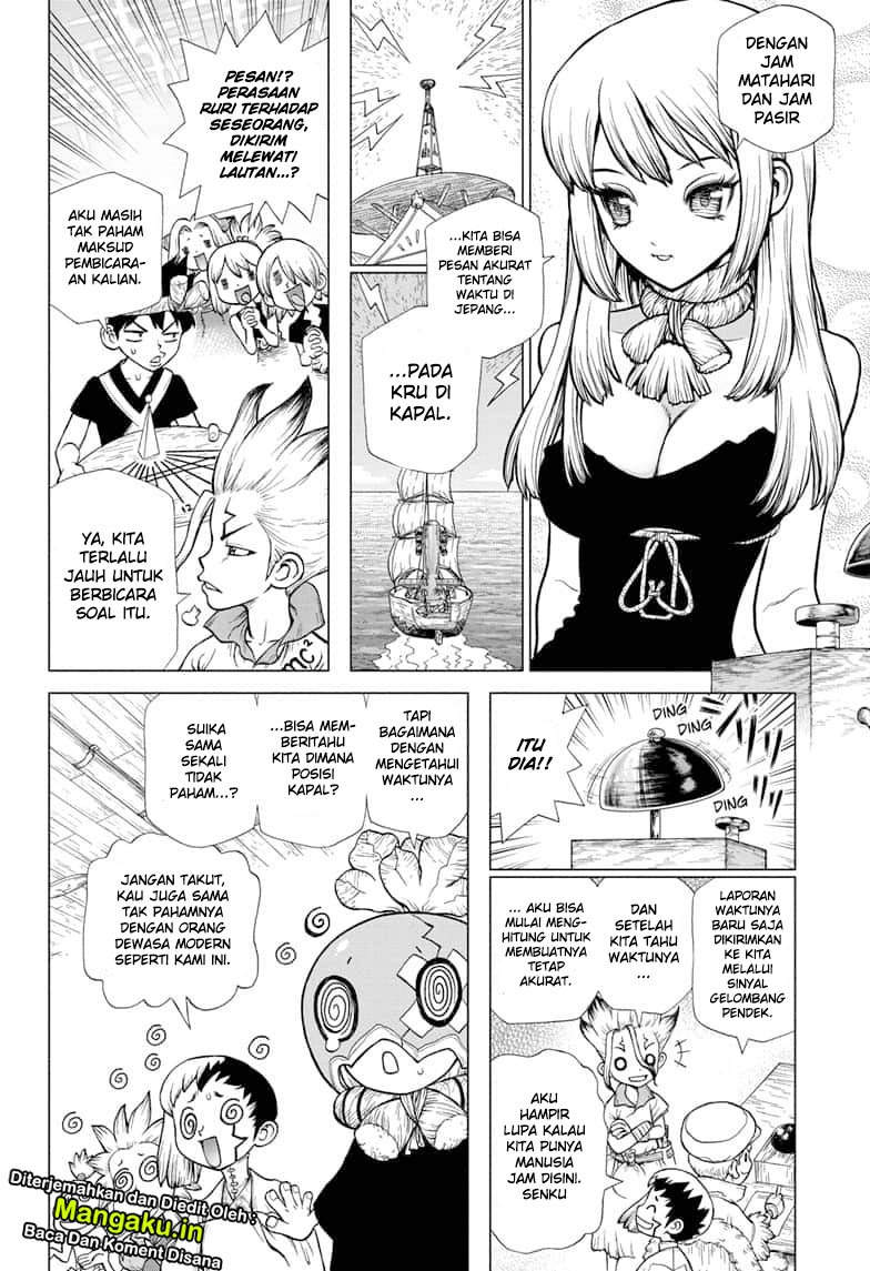 Chapter 147 - halaman 8