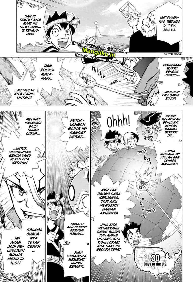Chapter 147 - halaman 9