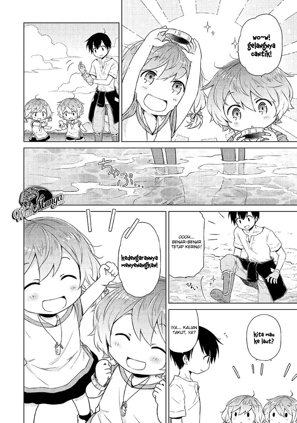 Chapter 20 - halaman 9