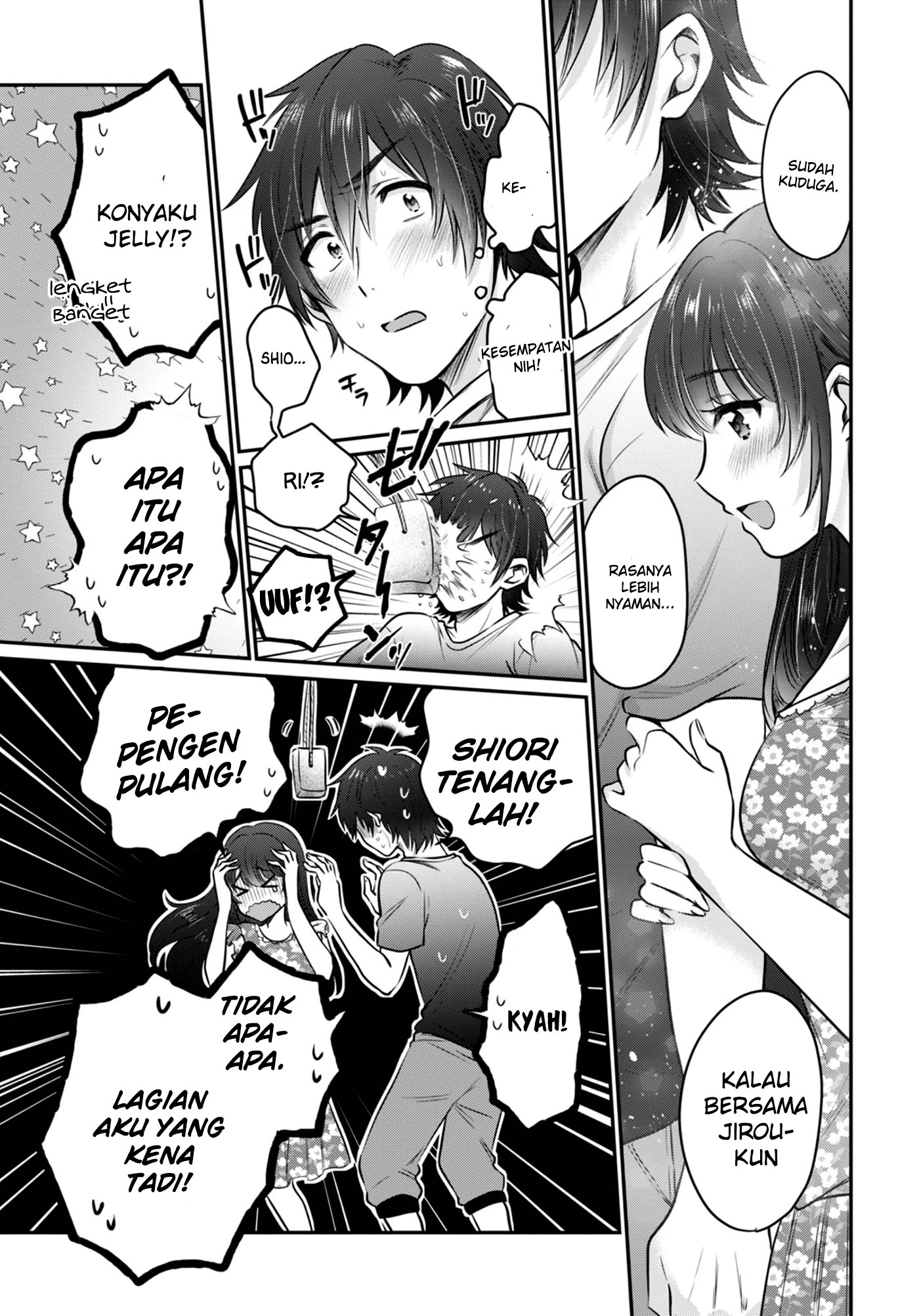 Chapter 25 - halaman 14