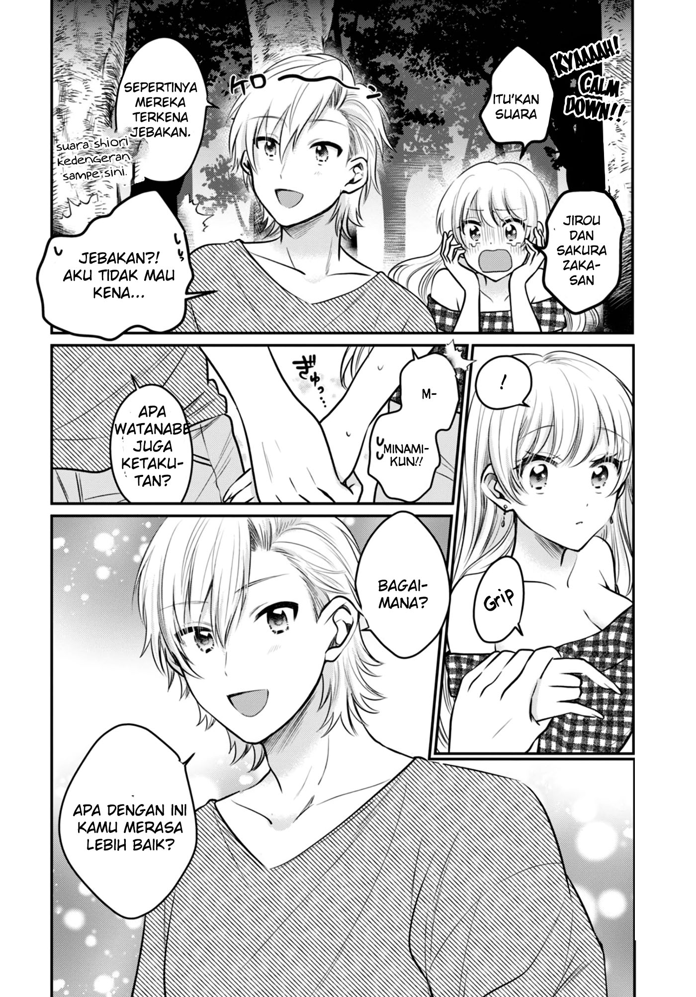 Chapter 25 - halaman 15