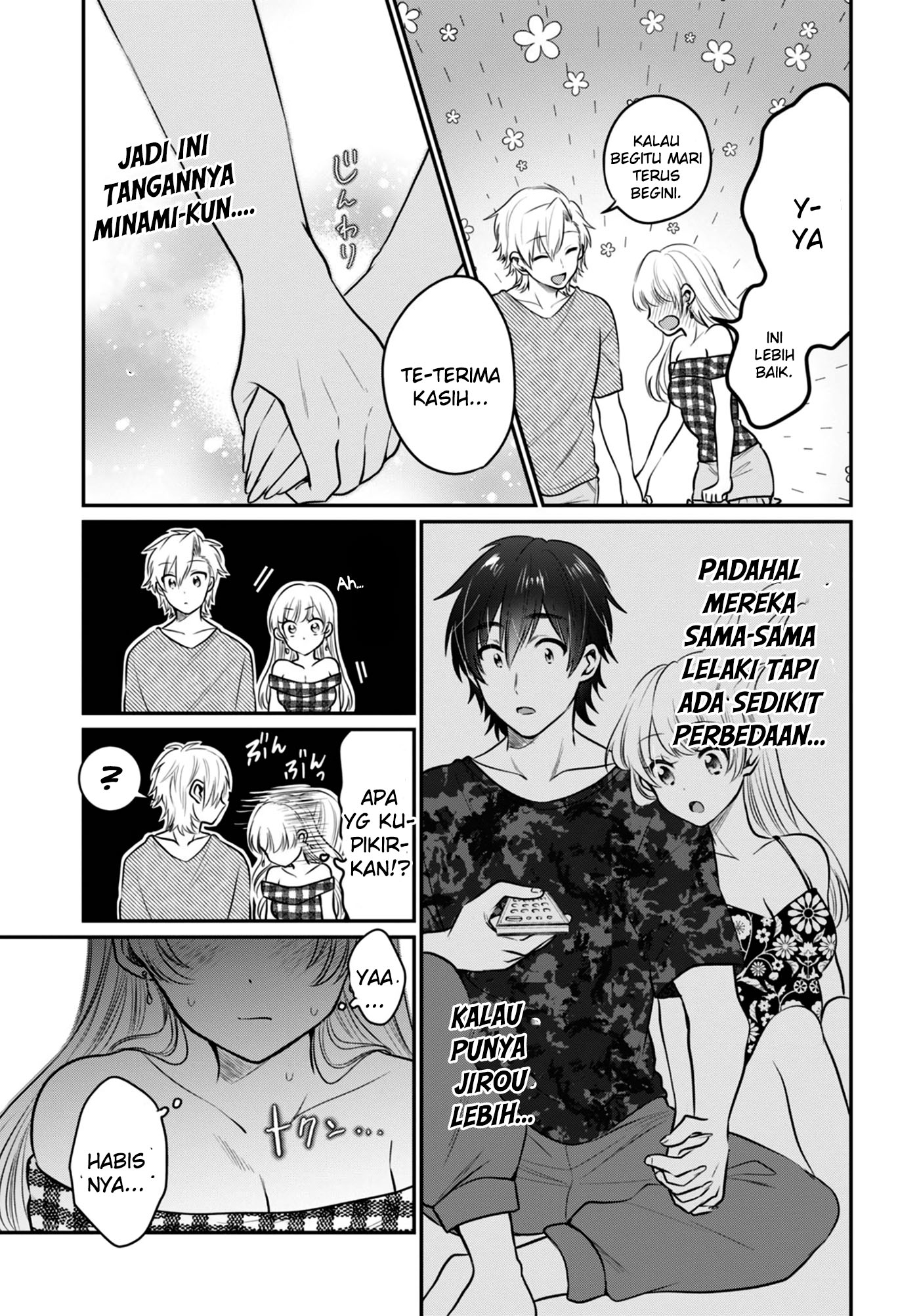 Chapter 25 - halaman 16