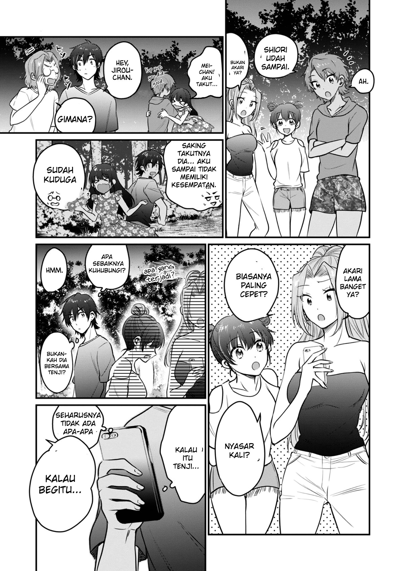 Chapter 25 - halaman 18