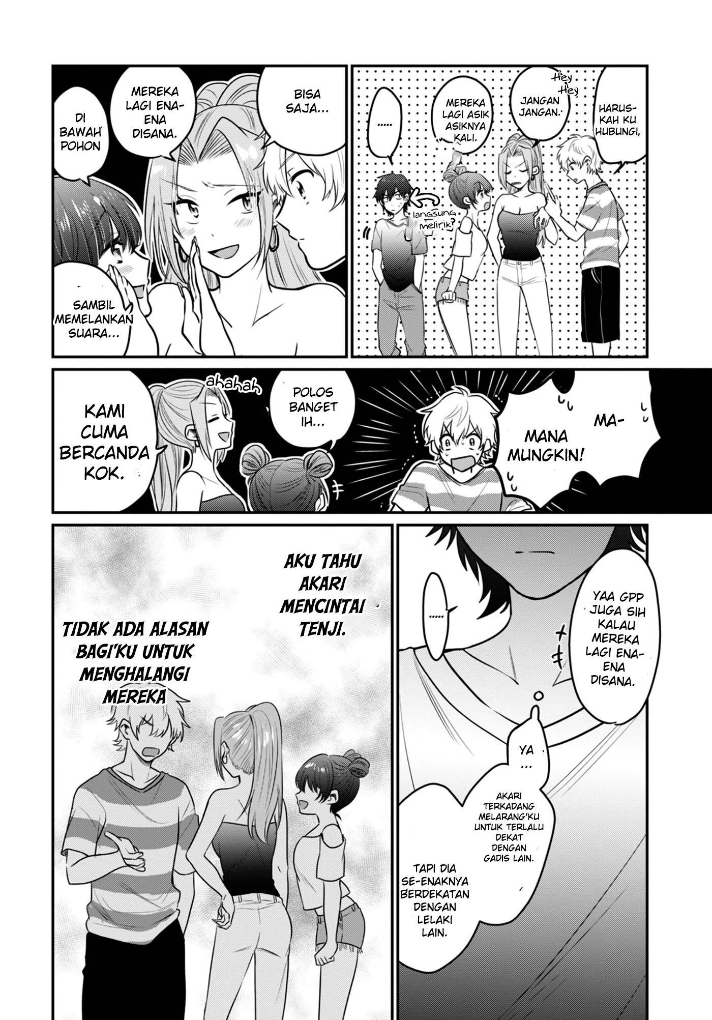 Chapter 25 - halaman 19
