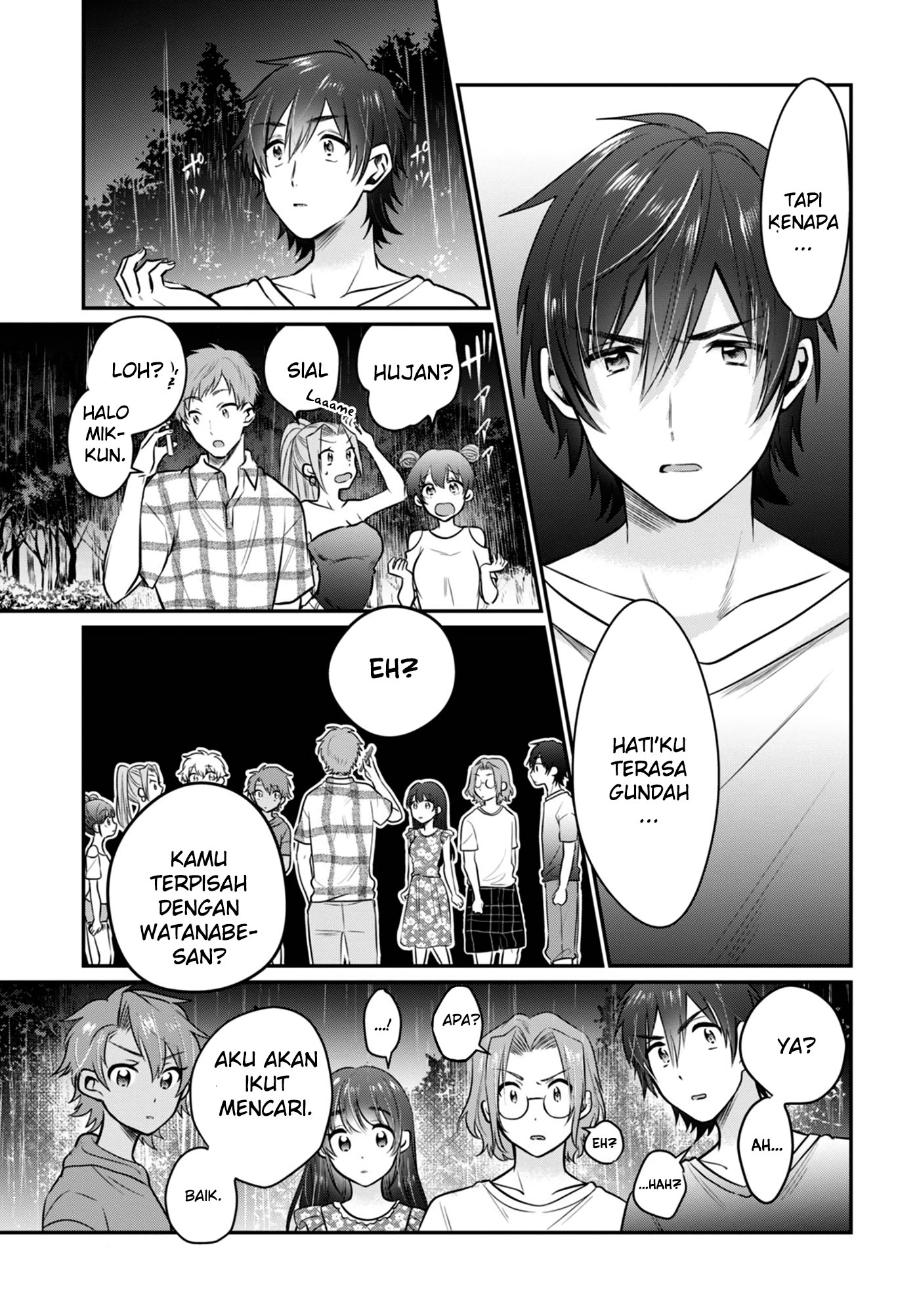 Chapter 25 - halaman 20