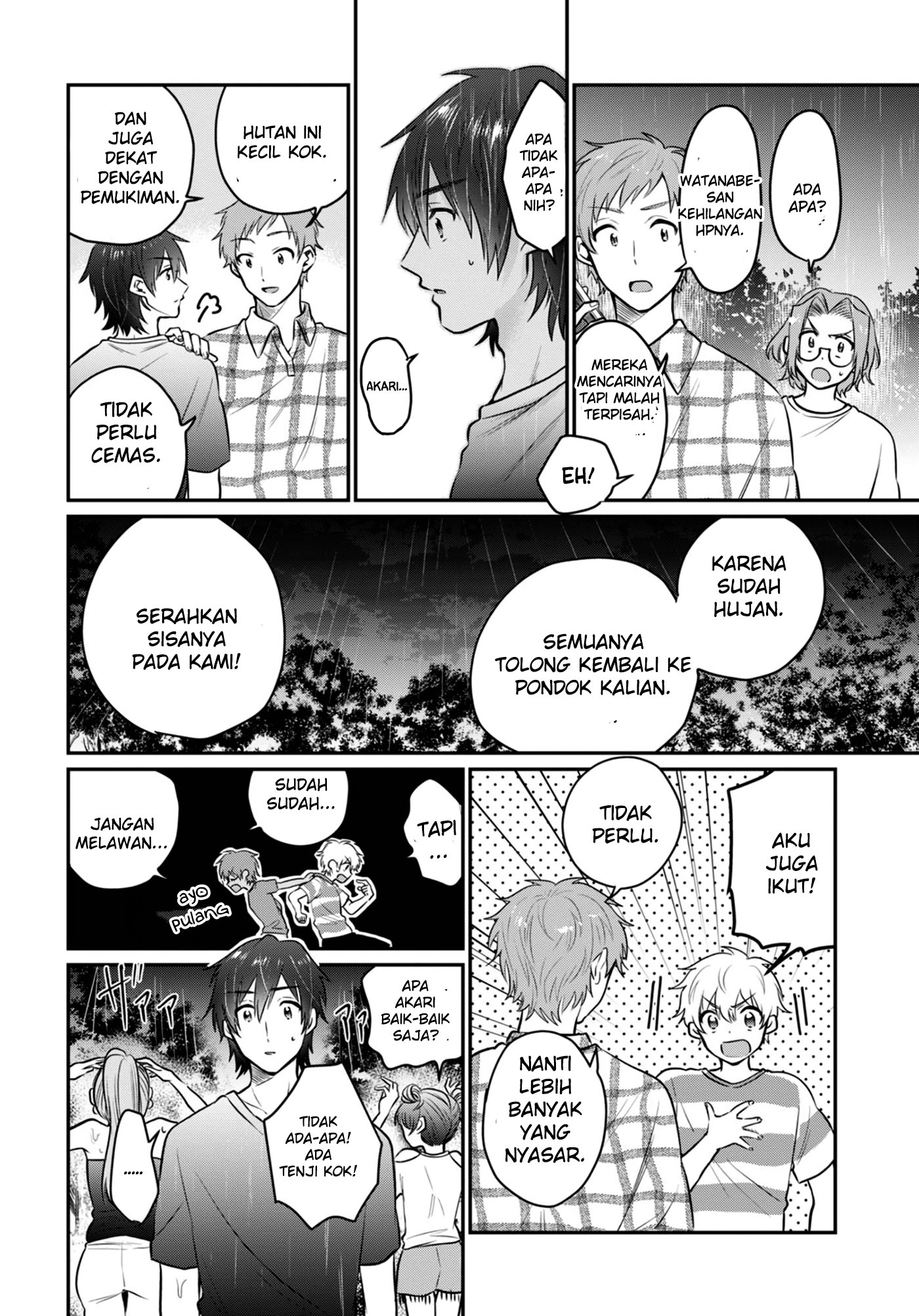 Chapter 25 - halaman 21