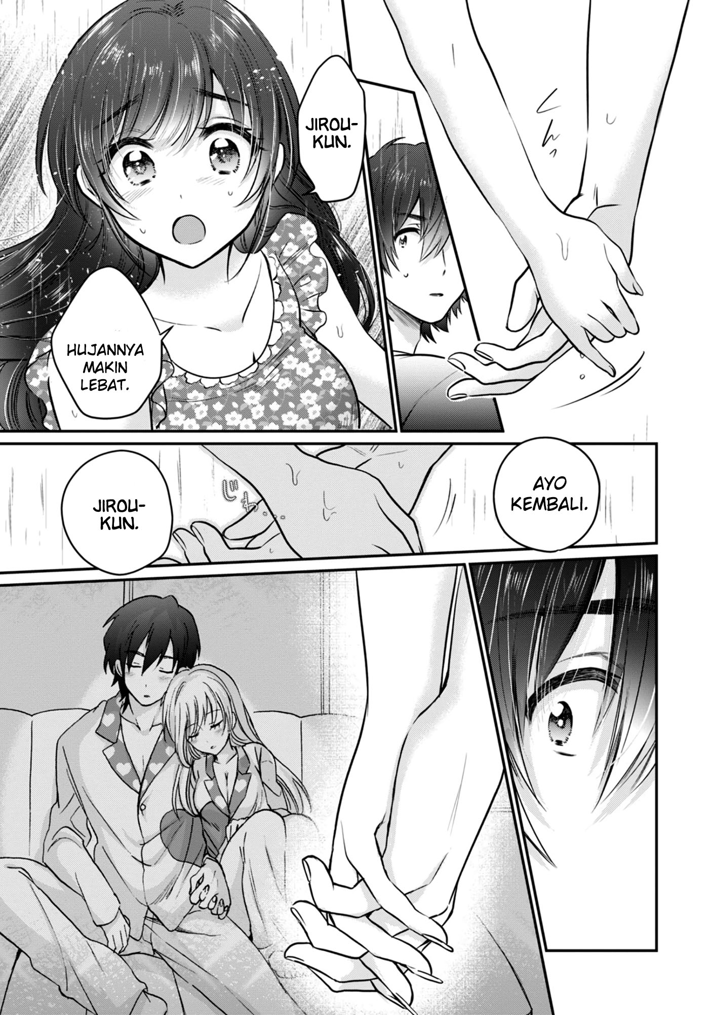 Chapter 25 - halaman 22