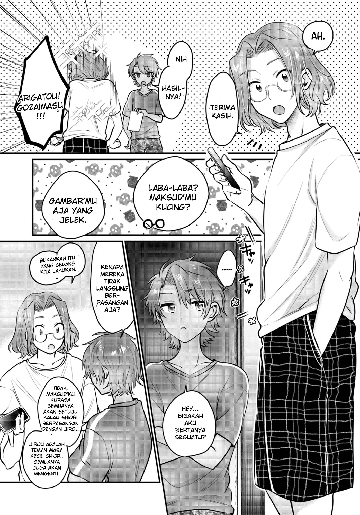 Chapter 25 - halaman 6