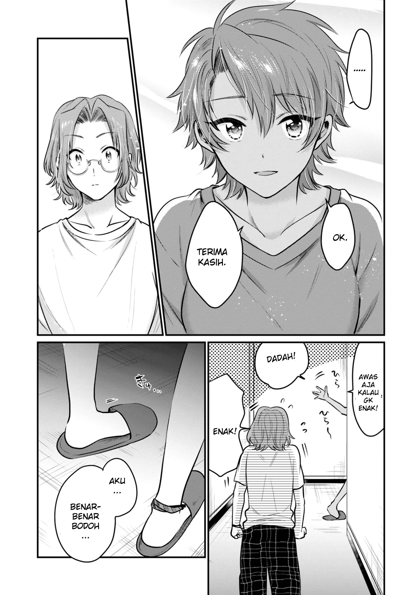 Chapter 25 - halaman 8