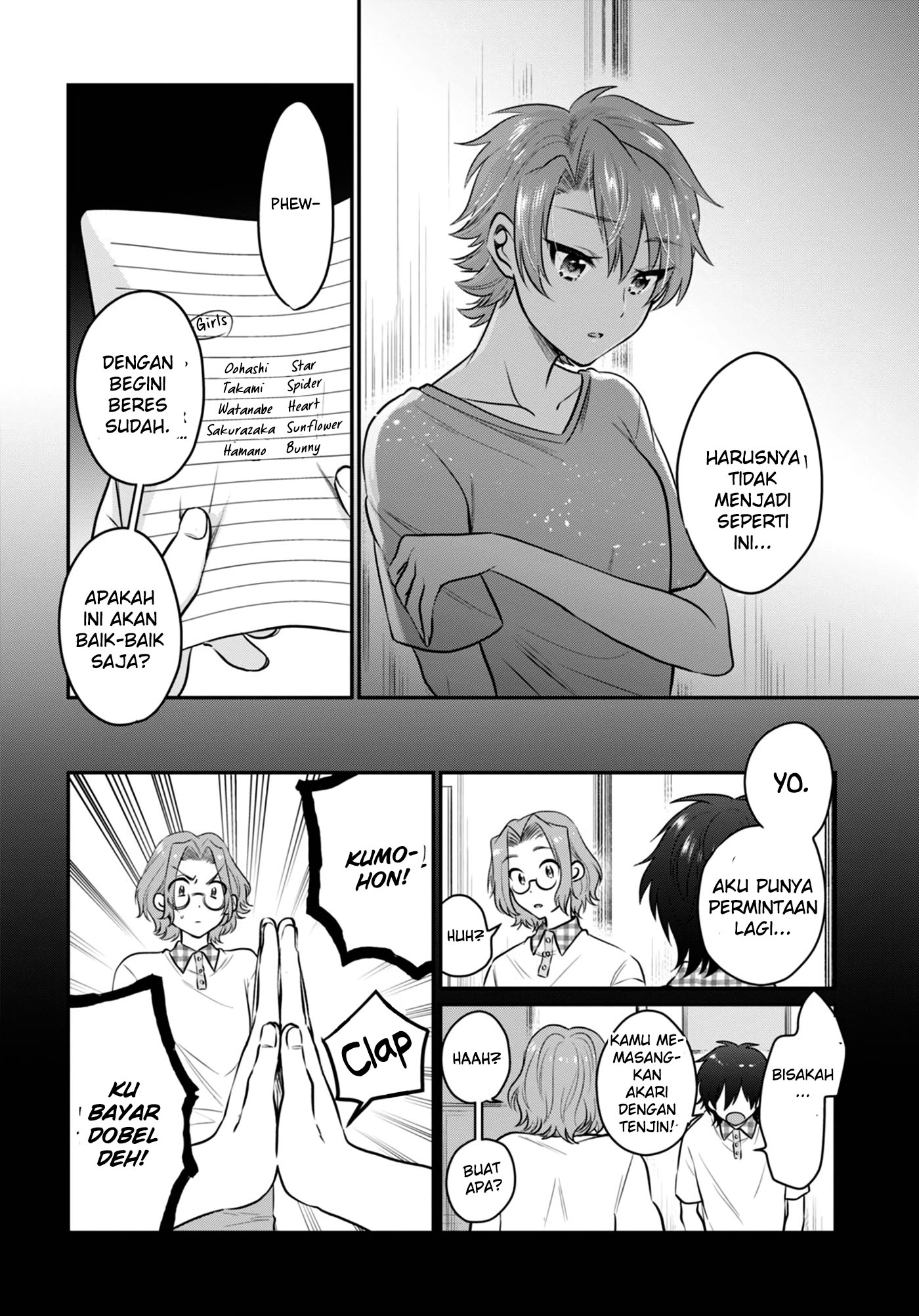 Chapter 25 - halaman 9