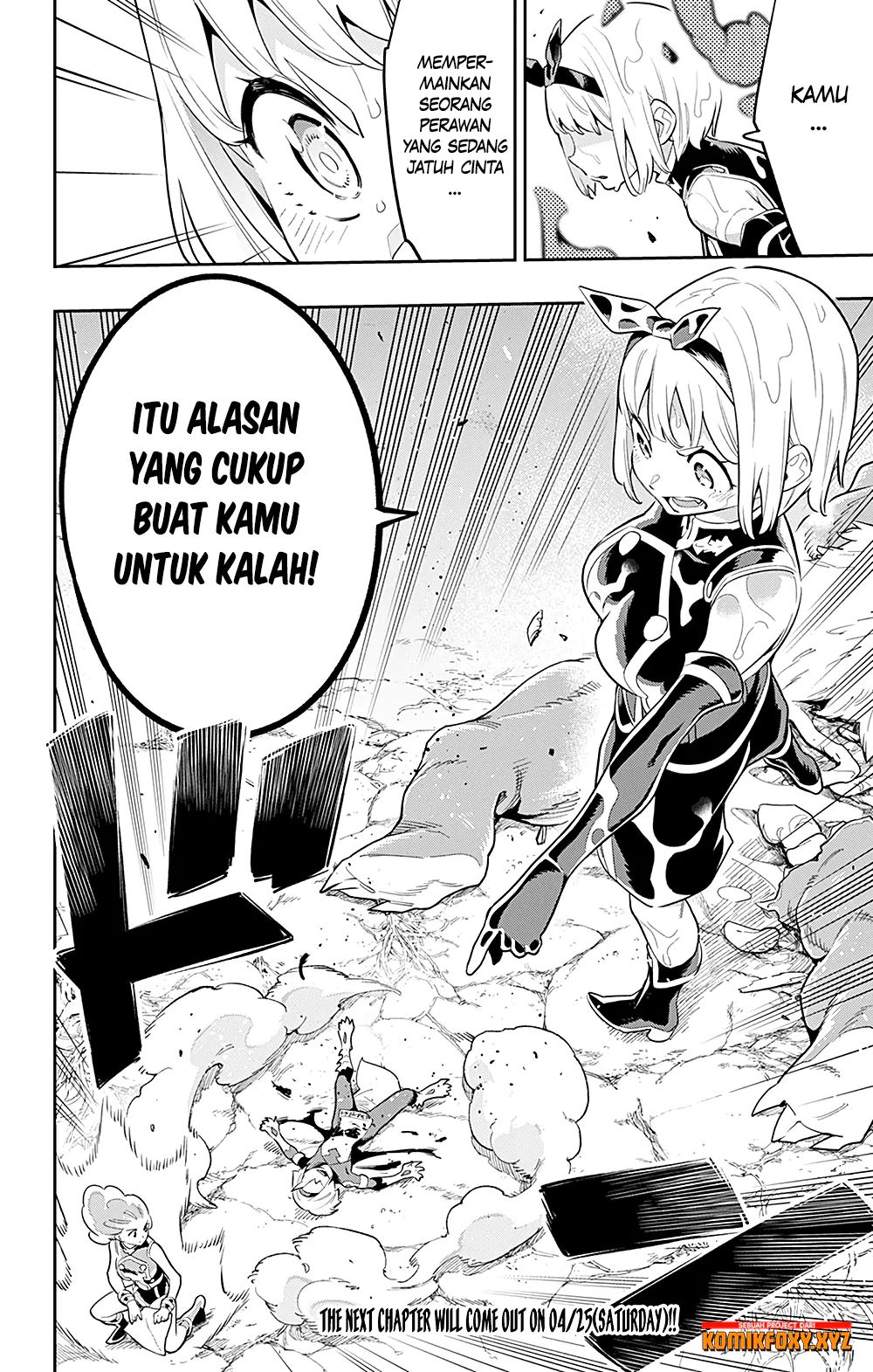 Chapter 34 - halaman 21