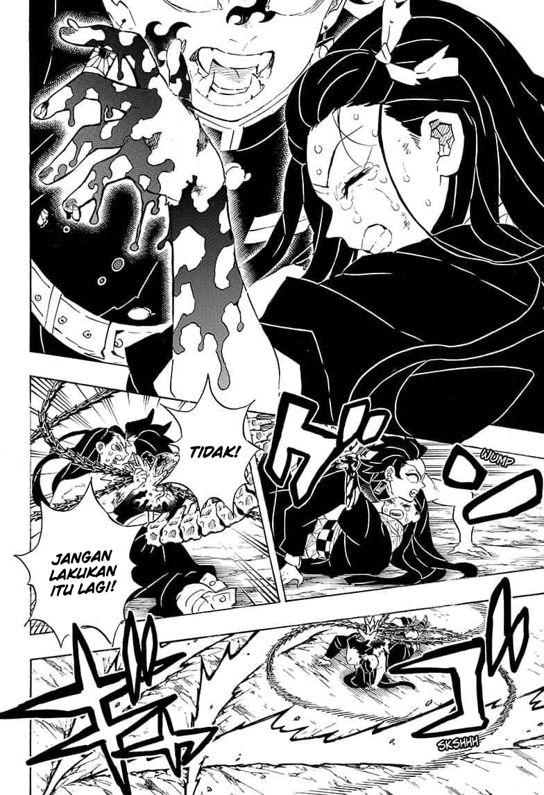 Chapter 202 - halaman 14