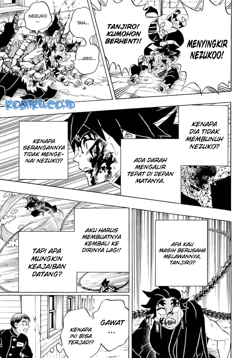 Chapter 202 - halaman 15