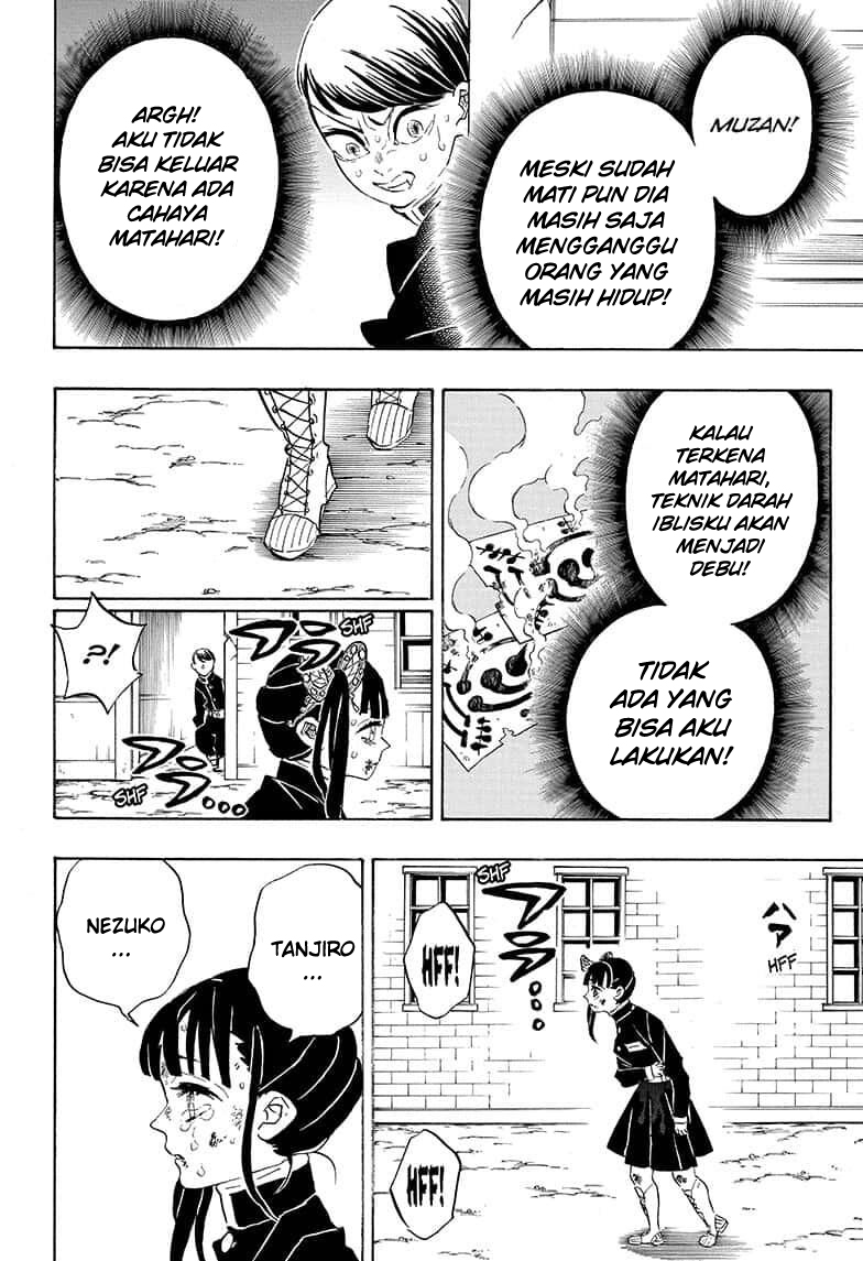 Chapter 202 - halaman 16