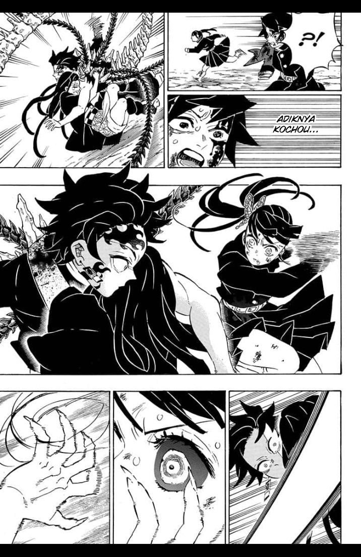 Chapter 202 - halaman 19
