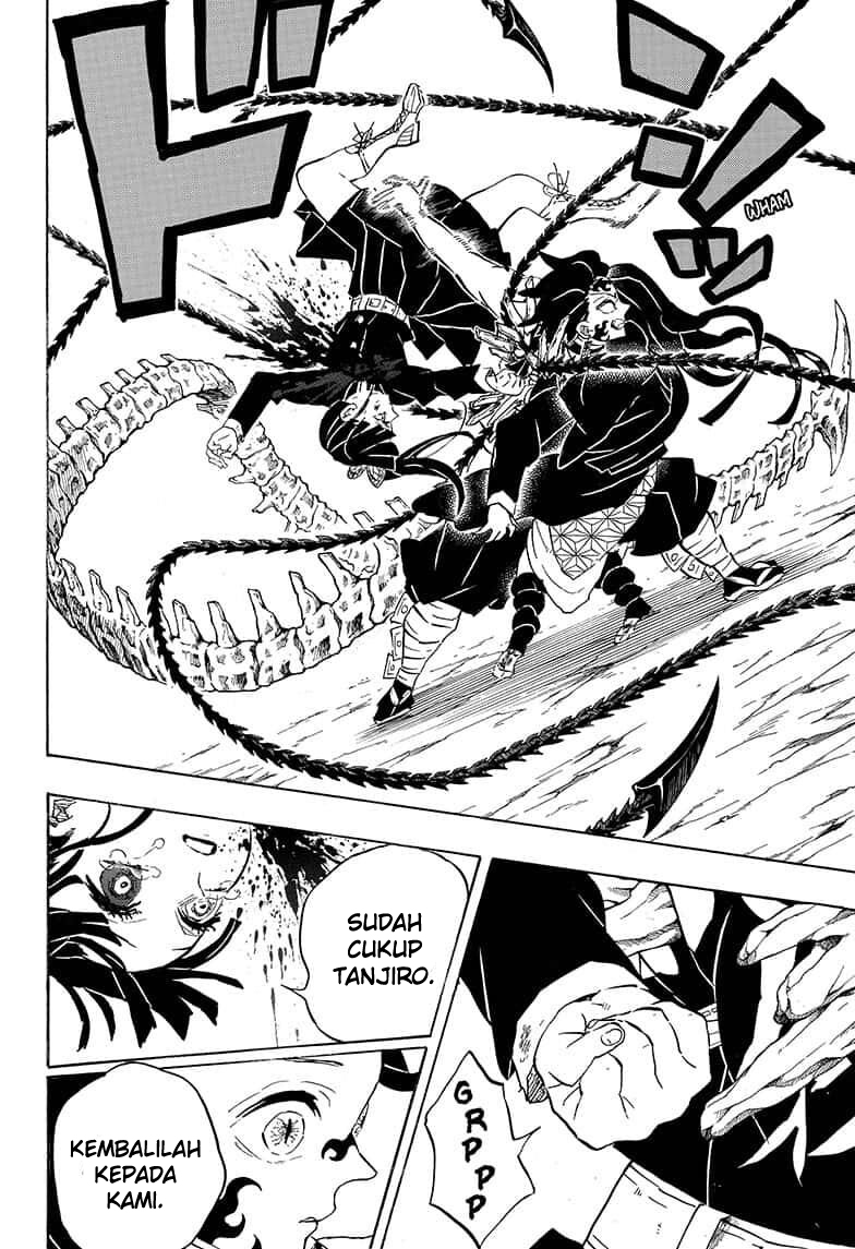 Chapter 202 - halaman 20