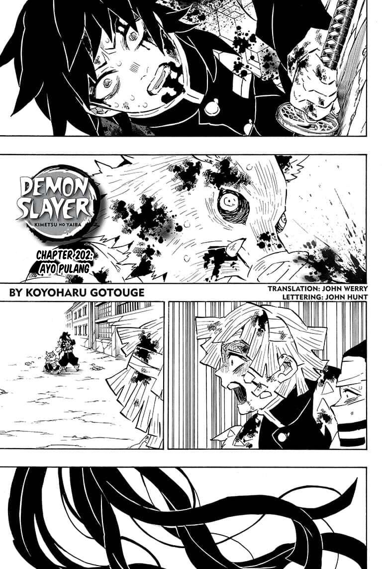 Chapter 202 - halaman 3