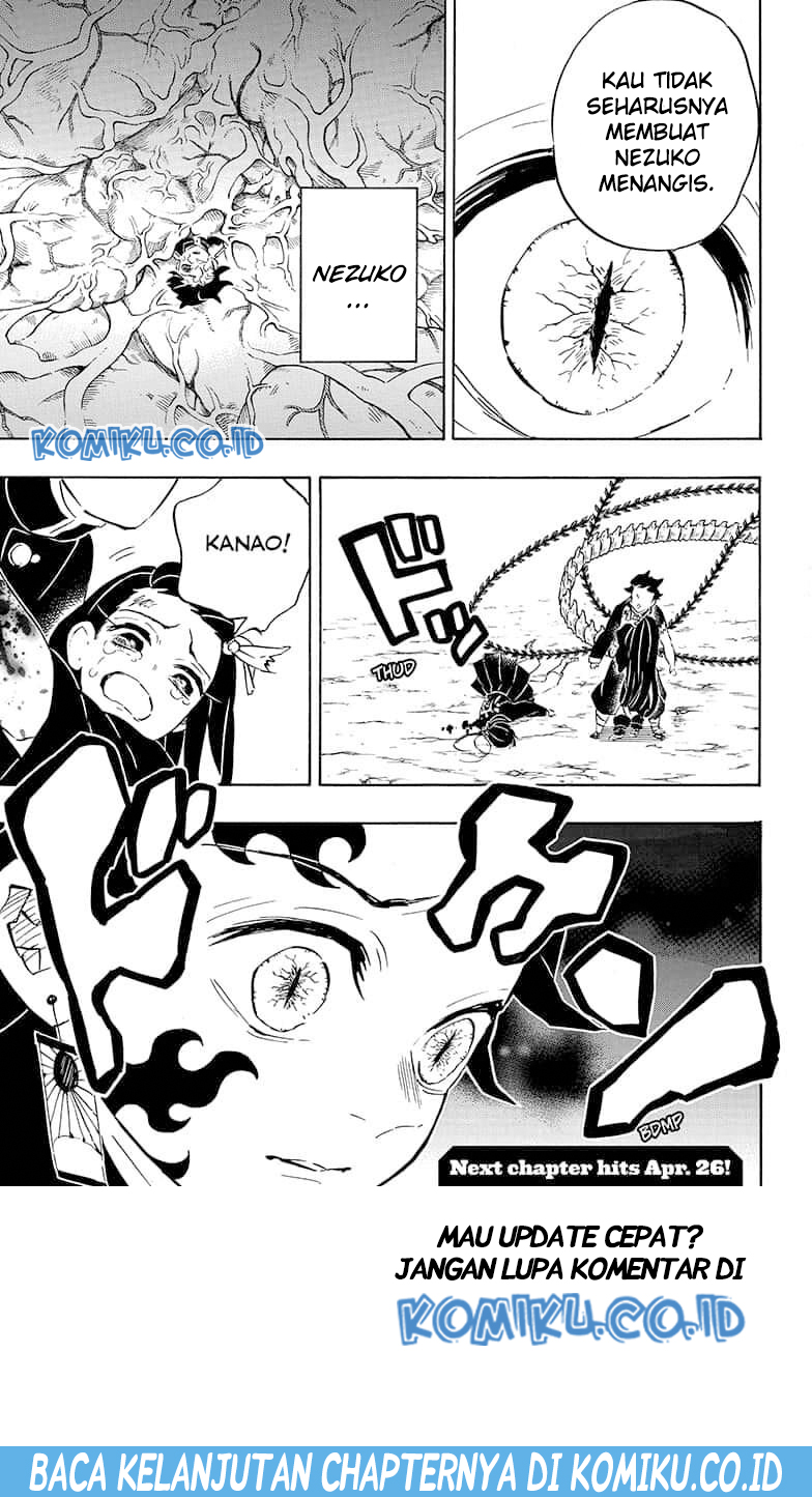 Chapter 202 - halaman 21