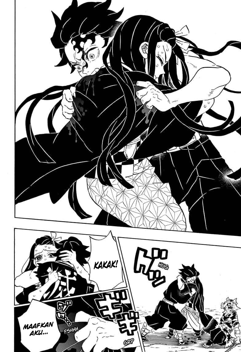 Chapter 202 - halaman 4