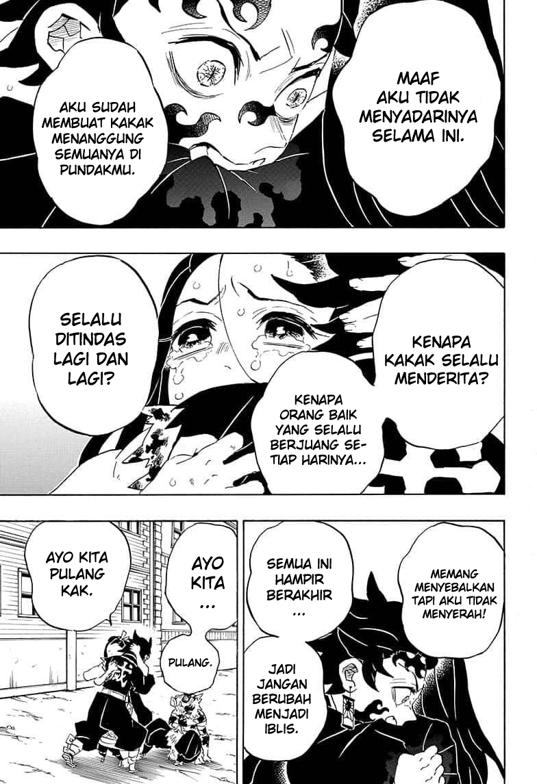 Chapter 202 - halaman 5