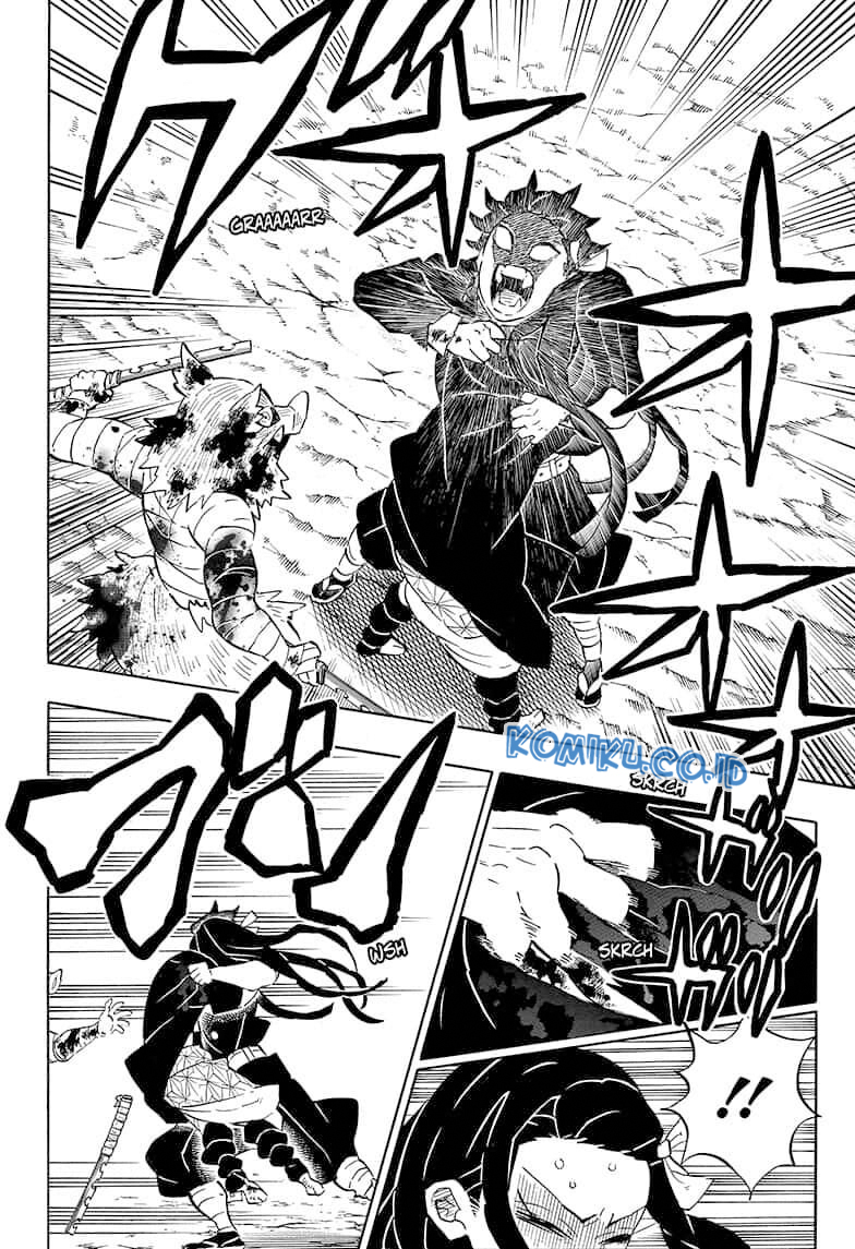Chapter 202 - halaman 6