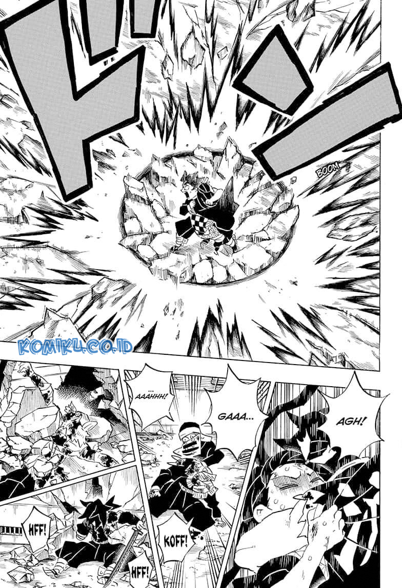 Chapter 202 - halaman 9