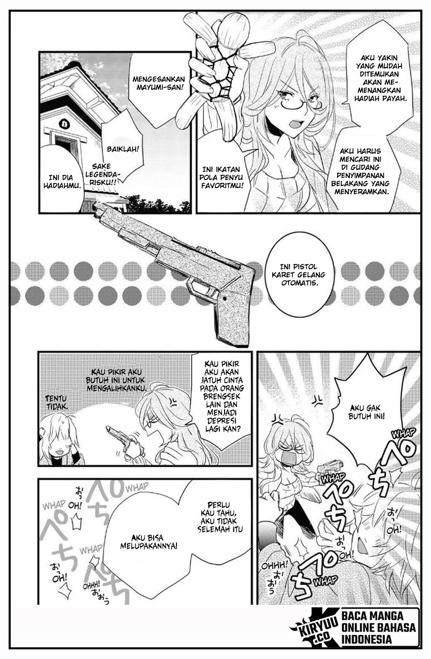 Chapter 89 - halaman 12