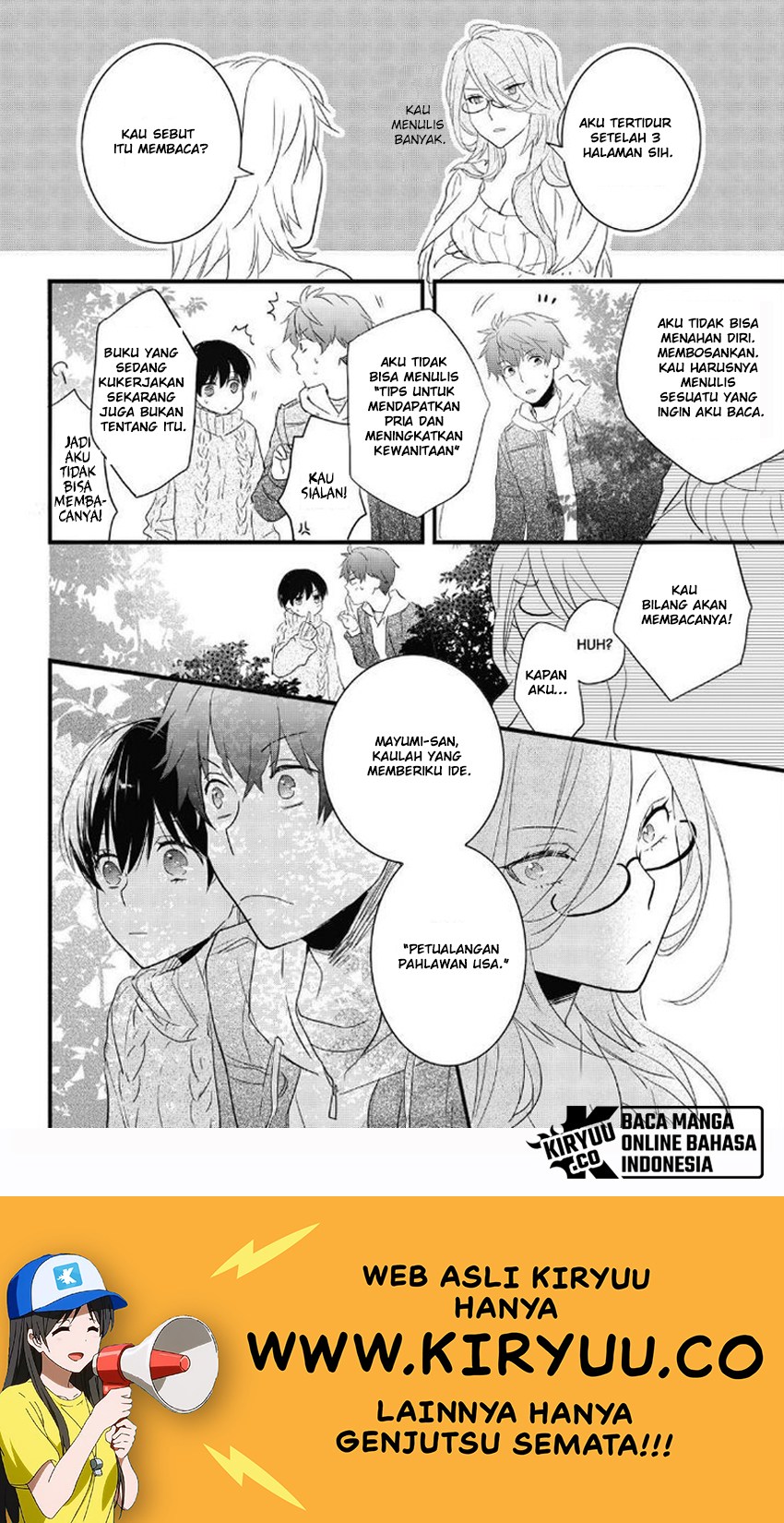 Chapter 89 - halaman 13