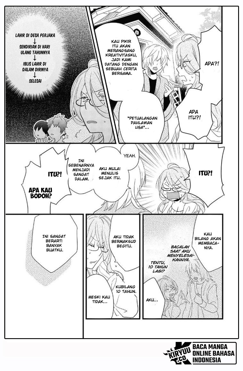 Chapter 89 - halaman 14