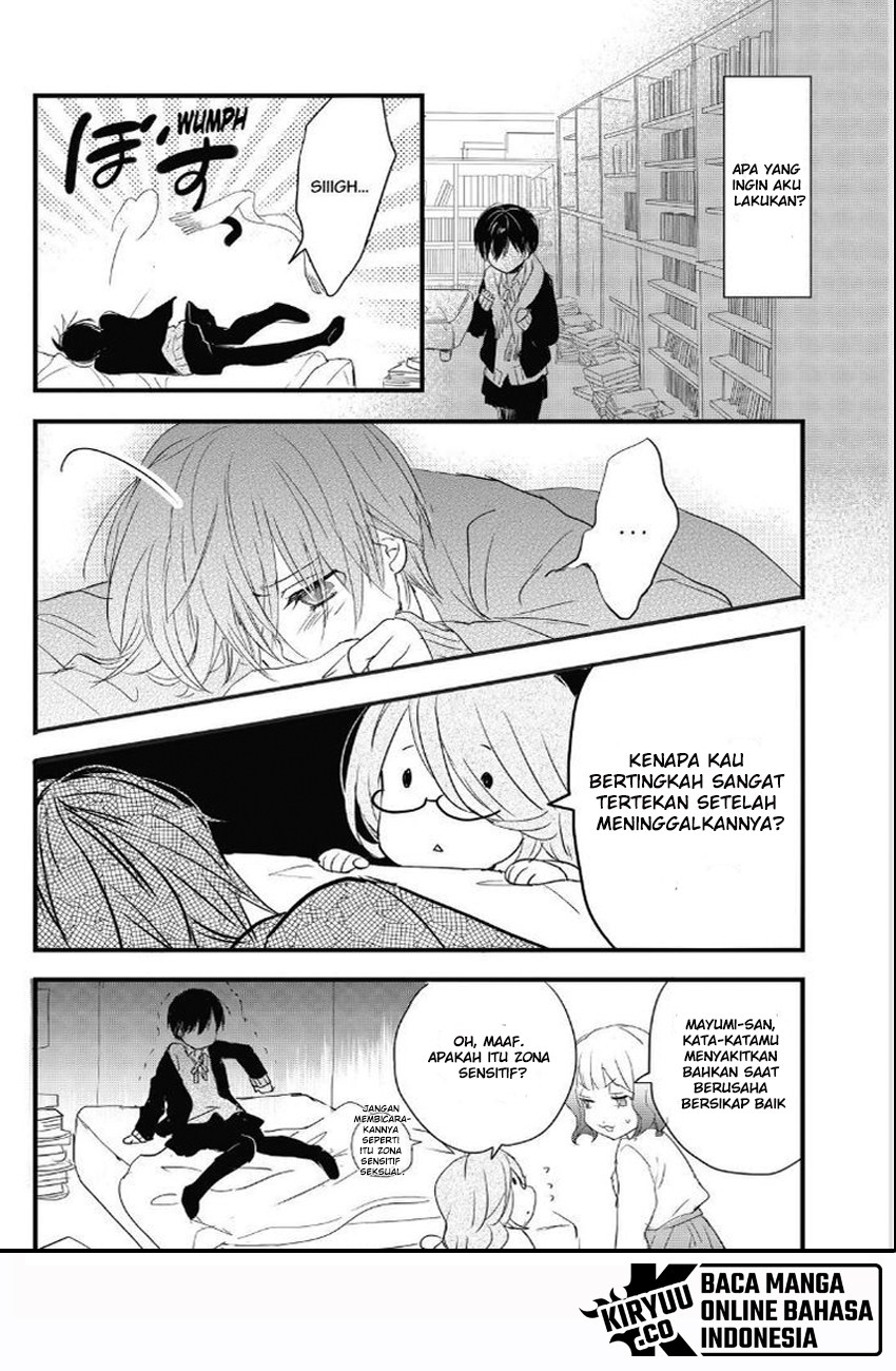 Chapter 89 - halaman 5