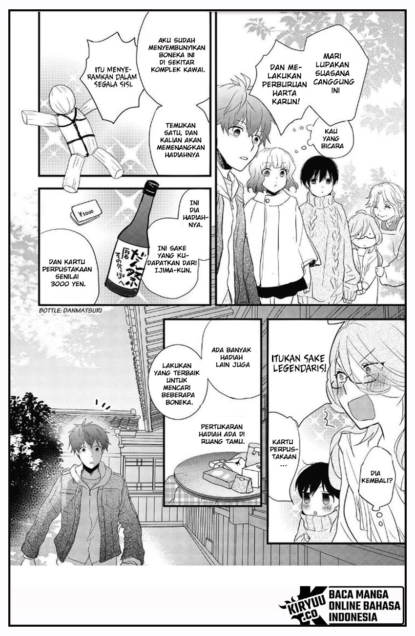 Chapter 89 - halaman 6