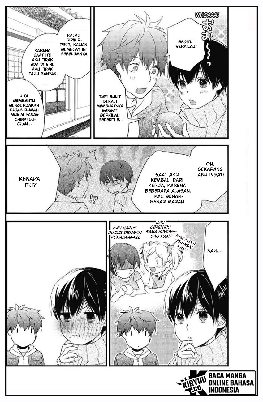Chapter 89 - halaman 8