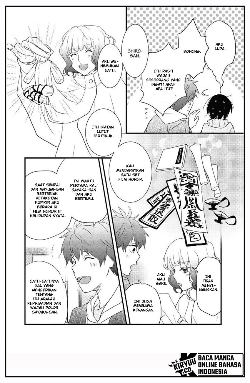 Chapter 89 - halaman 9