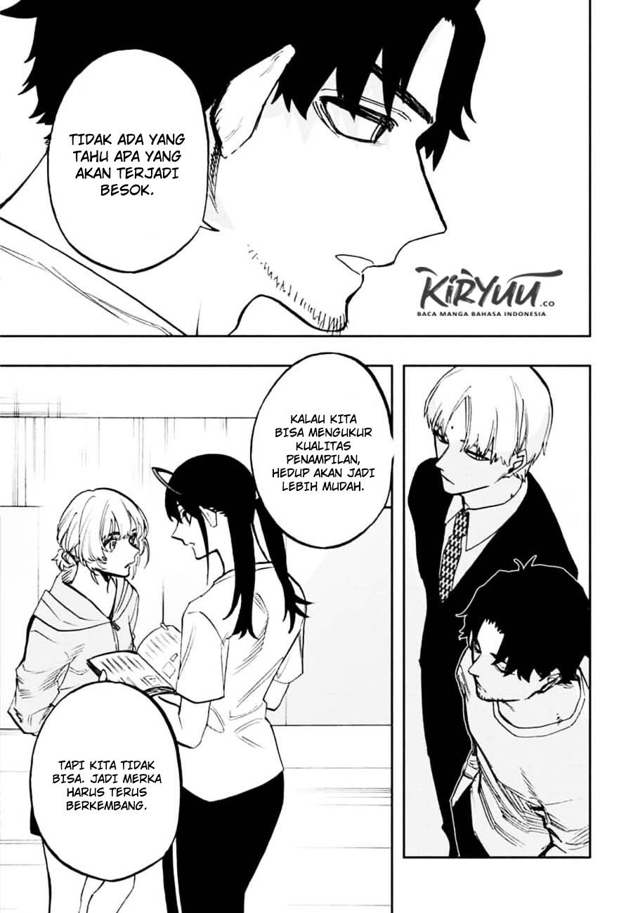 Chapter 106 - halaman 15