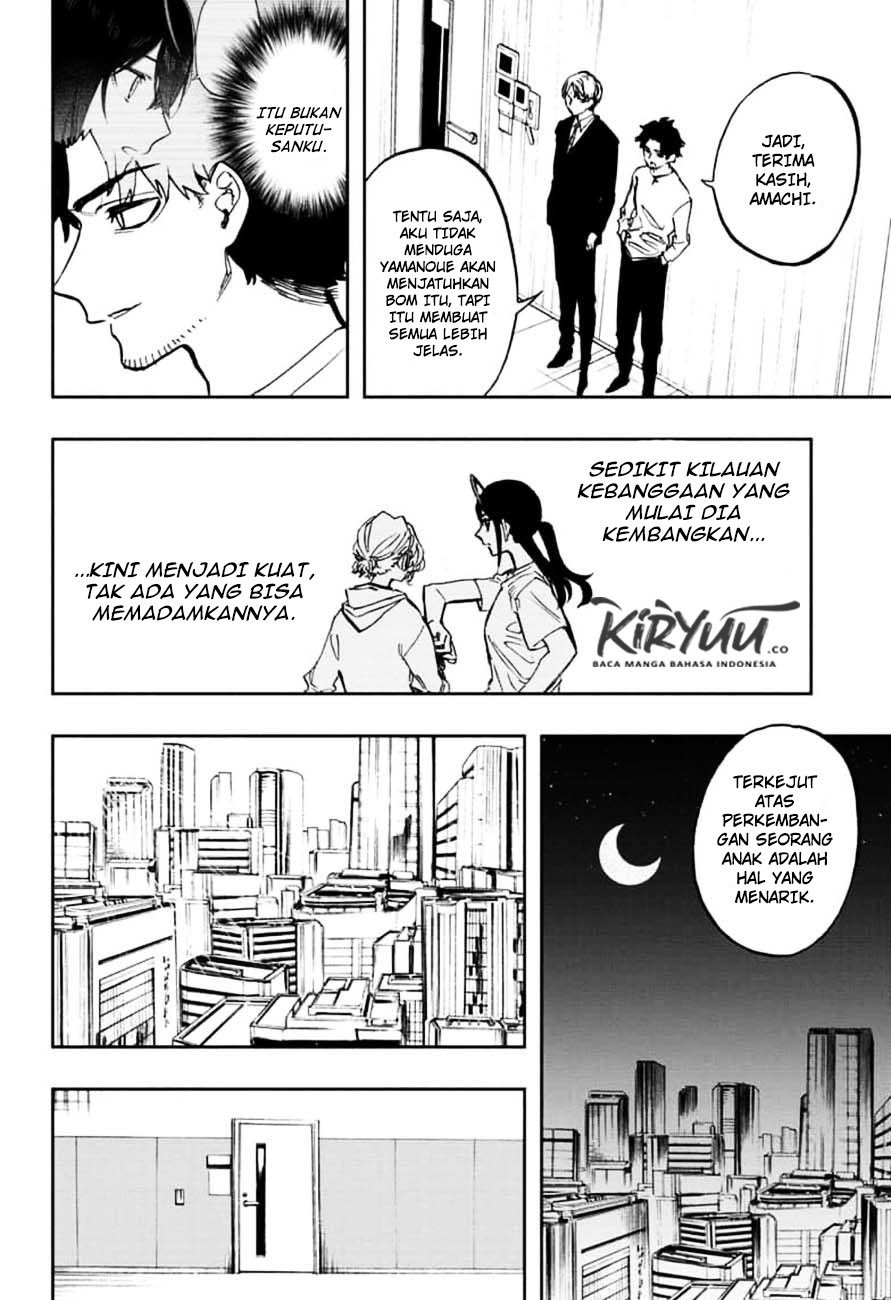 Chapter 106 - halaman 16