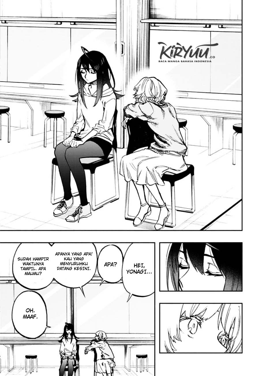 Chapter 106 - halaman 17