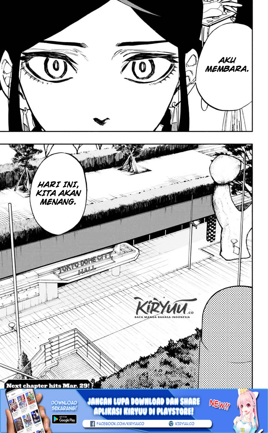 Chapter 106 - halaman 21